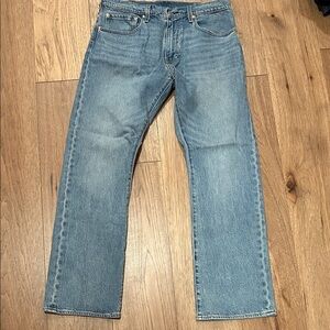 Levi’s bootcut 517 34X32